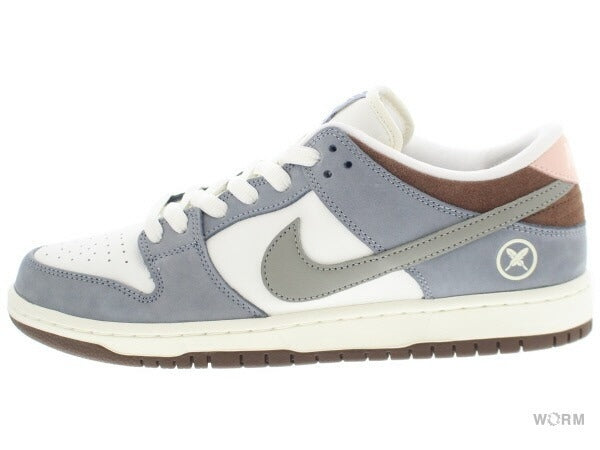 【US10】 NIKE SB SB DUNK LOW PRO QS YUTO HORIGOME FQ1180-001 【DS】