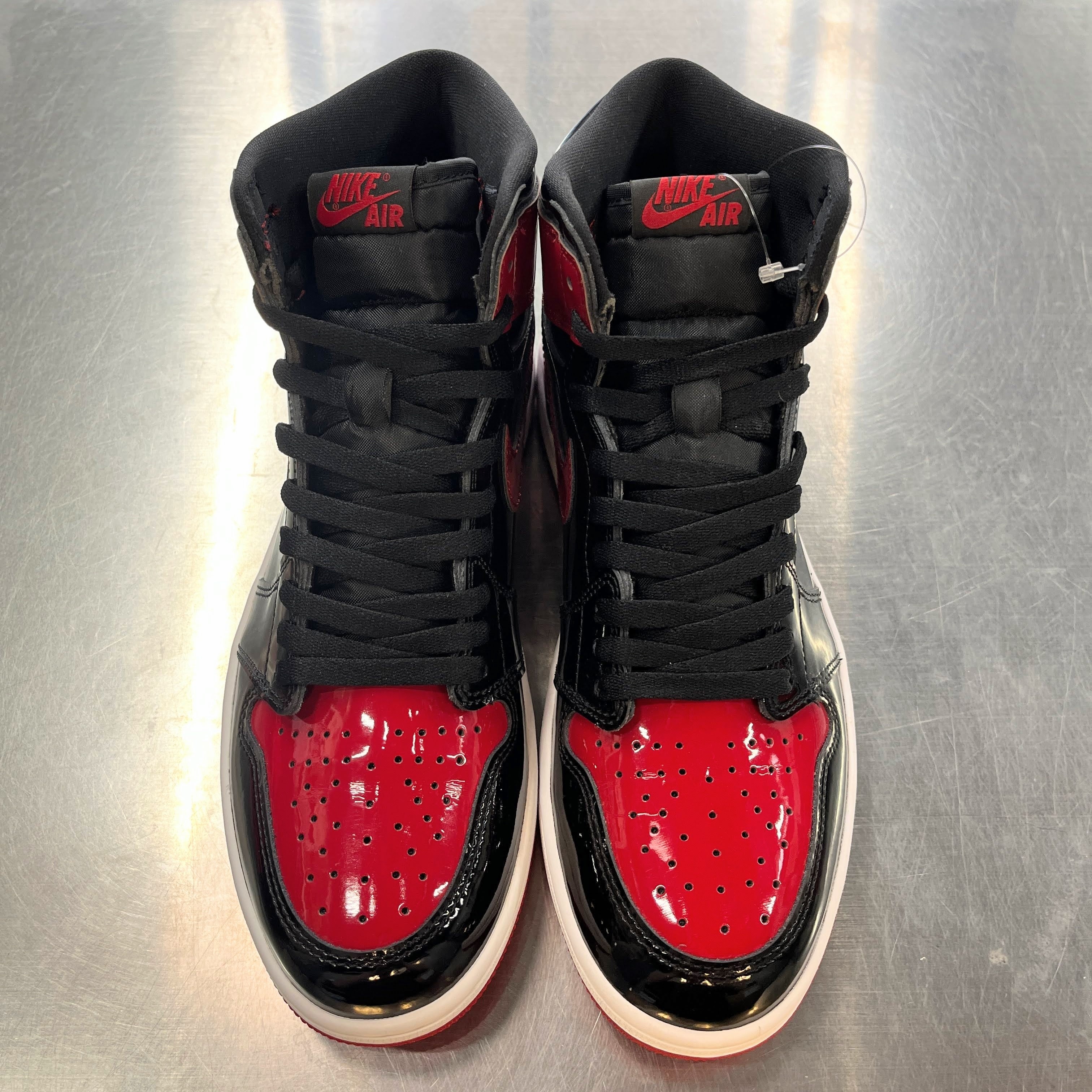 【US10.5】 AIR JORDAN 1 RETRO HIGH OG 555088-063 【USED】