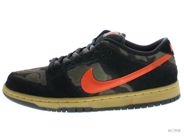 【US9】 NIKE SB DUNK LOW PREMIUM SB 313170-083 【DS】