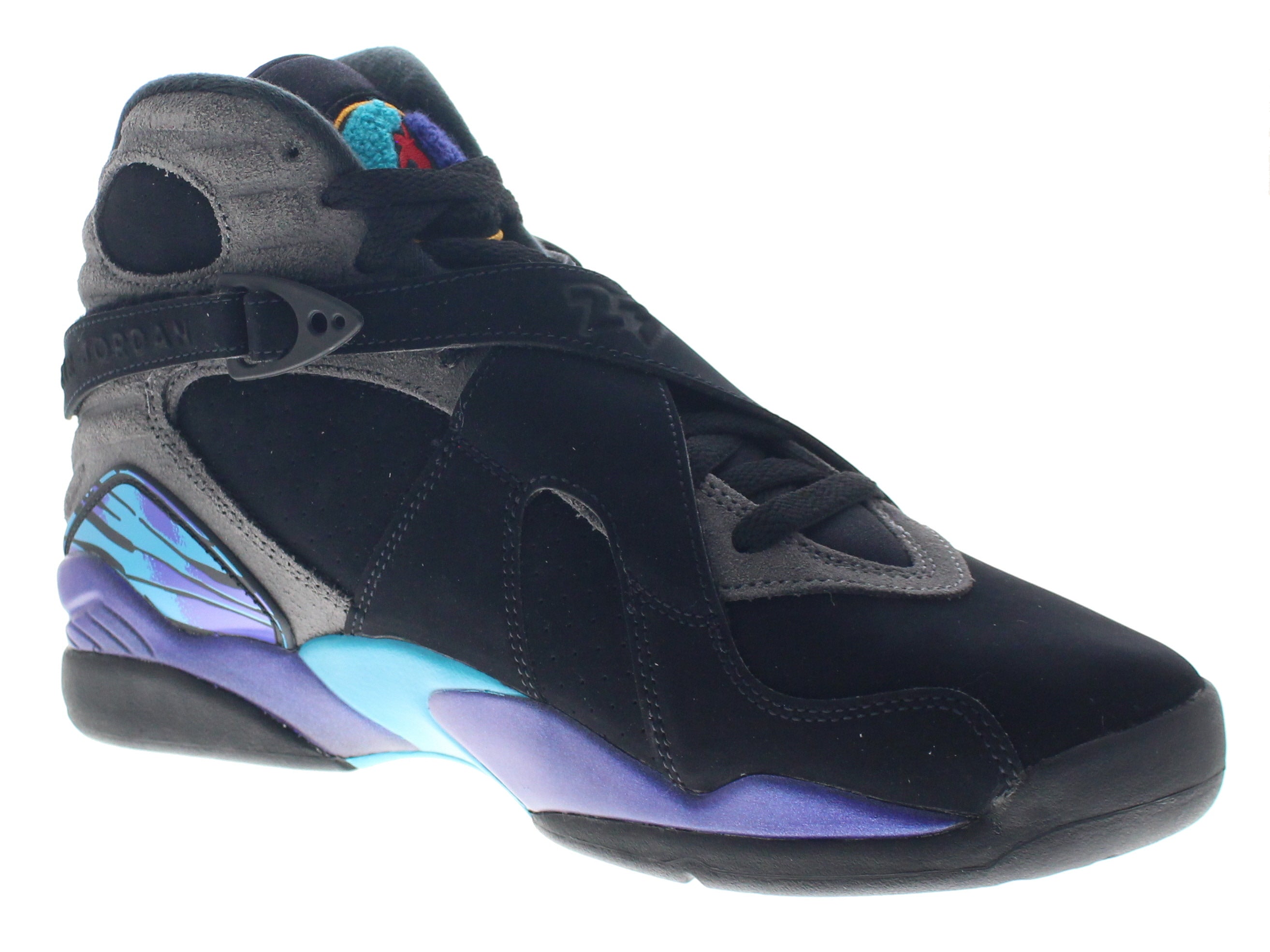 【US10.5】 AIR JORDAN 8 RETRO 305381-006 【DS】