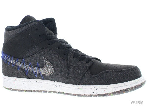 【US12】 AIR JORDAN 1 MID SE DM3529-001 【DS】