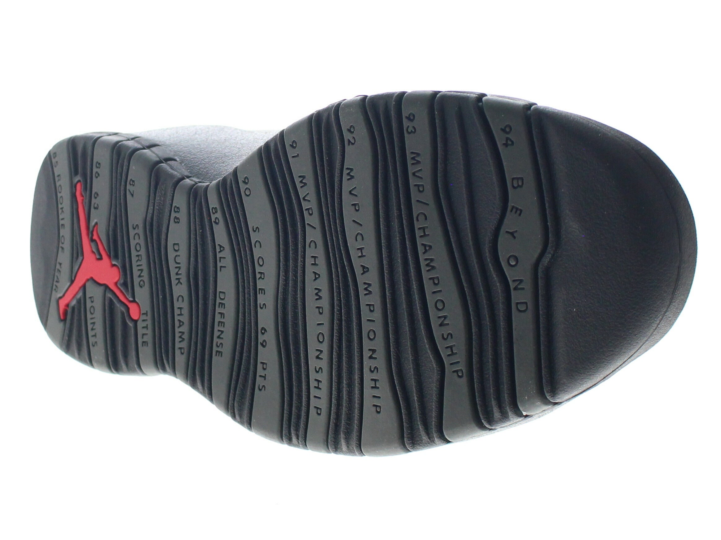 【US9.5】 AIR JORDAN 10 RETRO HJ6779-001 【DS】