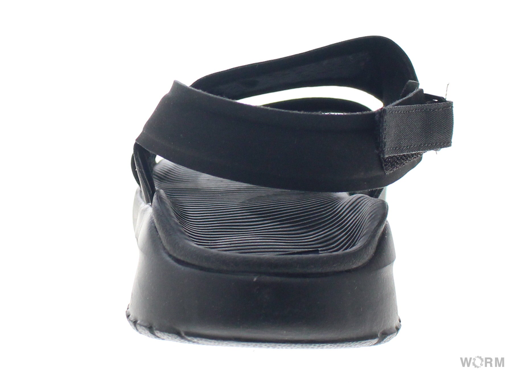 【W US12】 NIKE WMNS NIKE TANJUN SANDAL 882694-001 【DS】