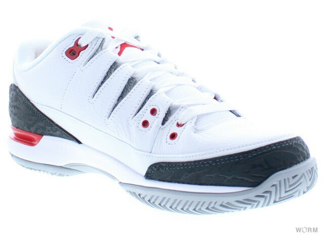 【US10】 ZOOM VAPOR RF X AIR JORDAN 3 709998-106 【DS】