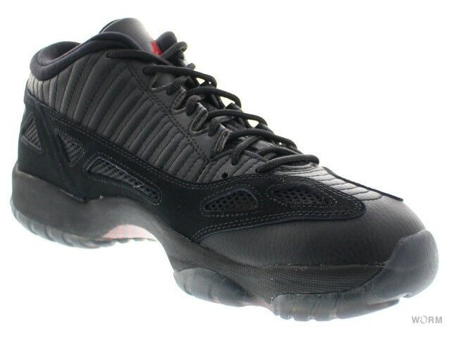 【US10】 AIR JORDAN 11 RETRO LOW 306008-003 【DS】