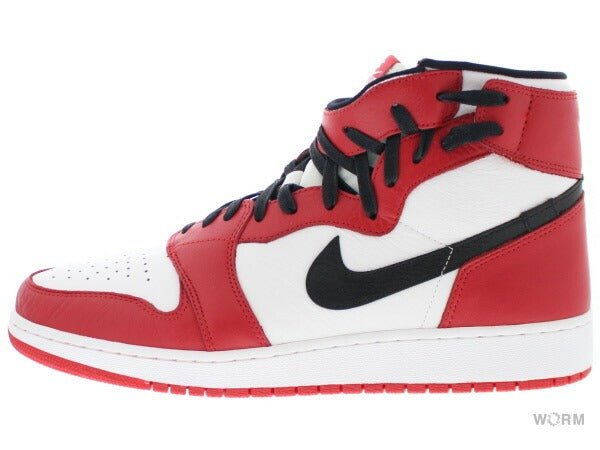 【W US9】 WMNS AIR JORDAN 1 REBEL XX OG AT4151-100 【DS】