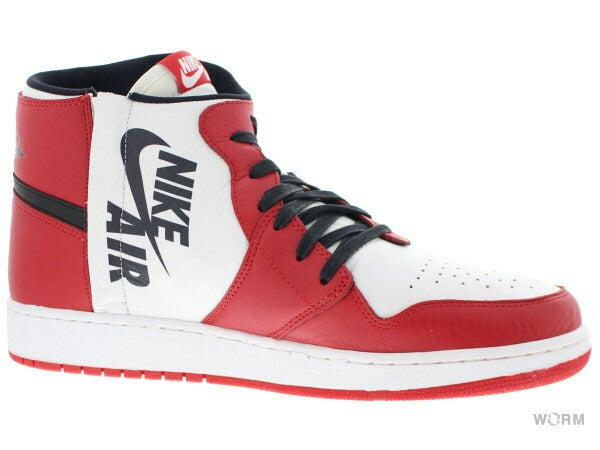 【W US9】 WMNS AIR JORDAN 1 REBEL XX OG AT4151-100 【DS】