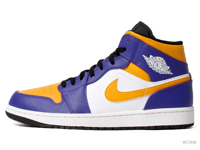【US9.5】 AIR JORDAN 1 MID DQ8426-517 【DS】