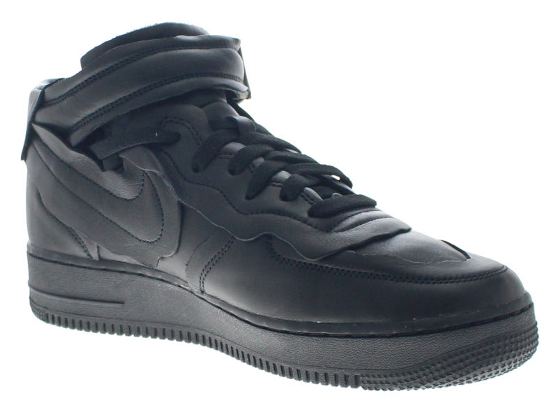 【US8.5】 NIKE AIR FORCE 1 / CDG DC3601-001 【DS】