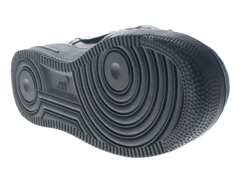 【US8.5】 NIKE AIR FORCE 1 / CDG DC3601-001 【DS】