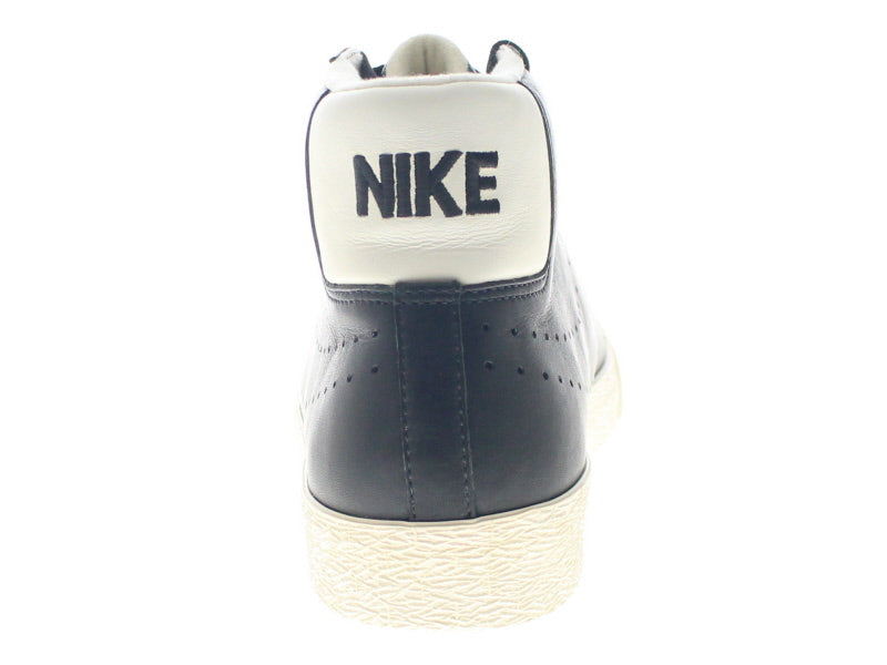 【US9】 NIKE BLAZER MID SUPREME PERFTZ SAMPLE 358900-001 【DS】