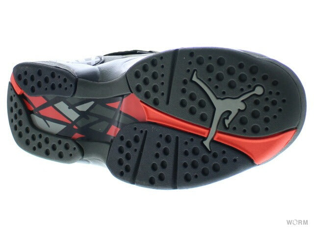 【US8】 AIR JORDAN 8 RETRO 305381-305 【DS】