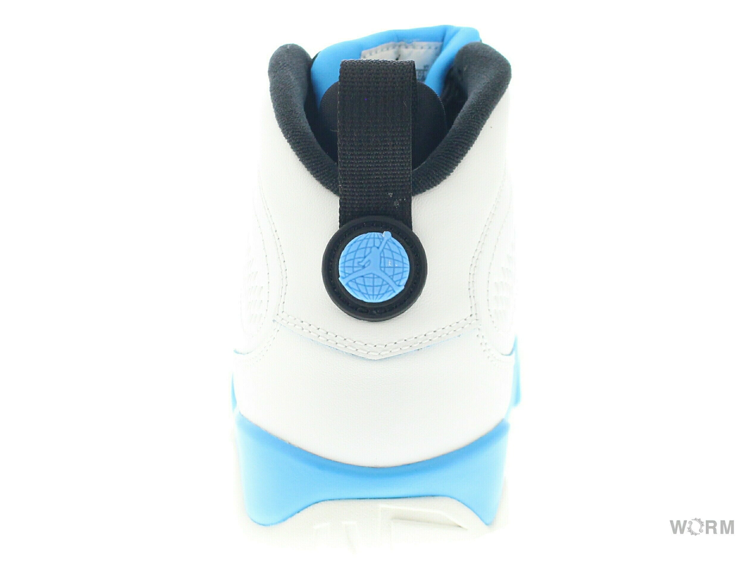 【US9】 AIR JORDAN 9 RETRO FQ8992-101 【DS】