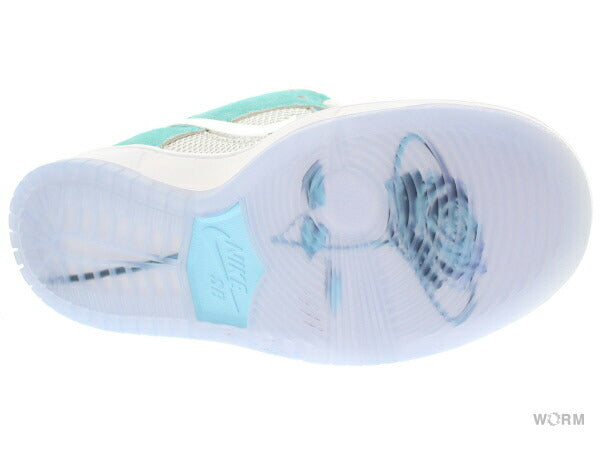 【US8.5】 NIKE SB DUNK LOW PRO QS FD2562-400 【DS】