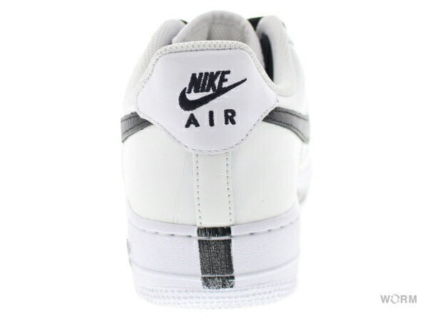 【US11】 NIKE AIR FORCE 1 07 / PARANOISE DD3223-100 【DS】