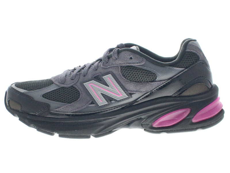 【US10】 New Balance U20106Y6 【DS】