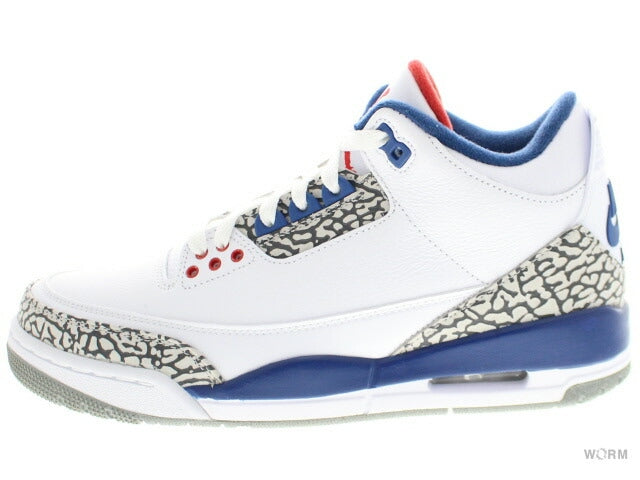 【US9.5】 NIKE AIR JORDAN 3 RETRO OG 854262-106 【DS】