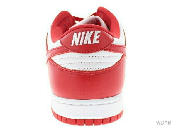 【US10】 NIKE DUNK LOW SP CU1727-100 【DS】