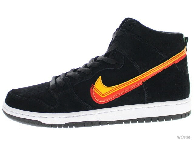 【US11.5】 NIKE SB SB DUNK HIGH PRO BQ6826-003 【DS】