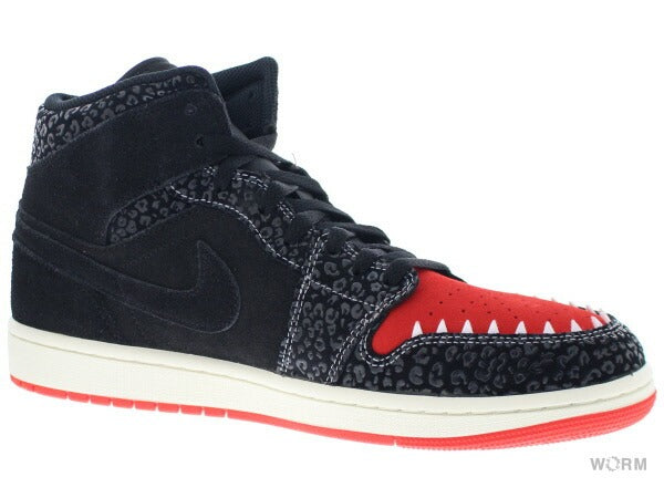 【US12】 AIR JORDAN 1 MID DN4904-001 【DS】