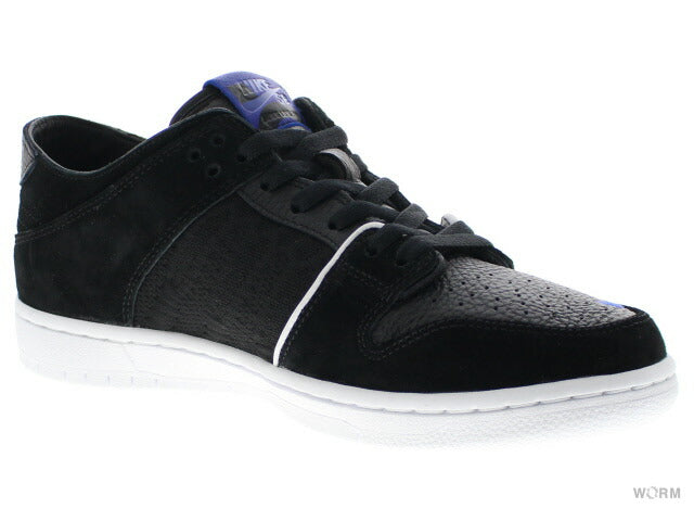 【US10】 NIKE SB SB ZOOM DUNK LOW PRO QS 918288-041 【DS】