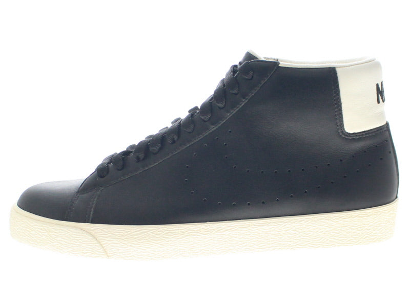【US9.5】 NIKE BLAZER MID SUPREME PERF TZ 358900-001 【DS】