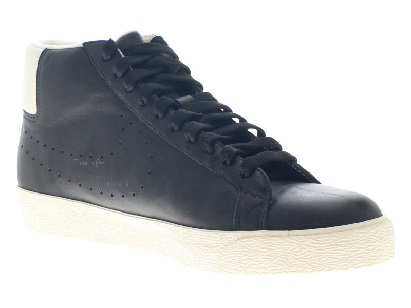 【US9.5】 NIKE BLAZER MID SUPREME PERF TZ 358900-001 【DS】