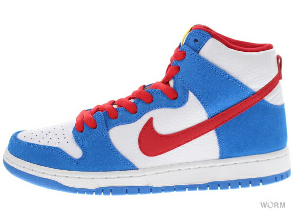 【US10】 NIKE SB SB DUNK HIGH PRO ISO CI2692-400 【DS】