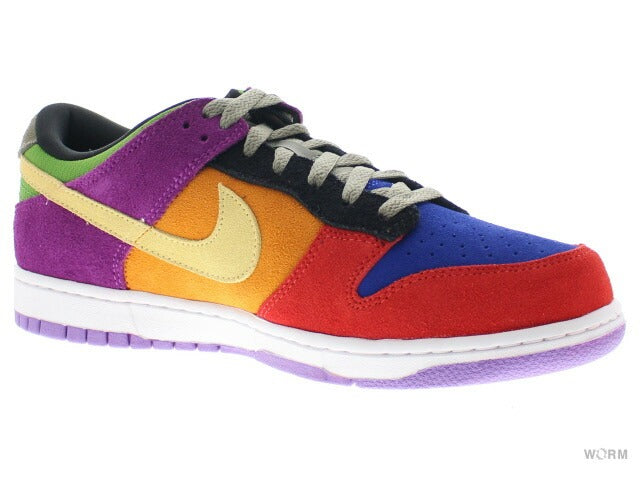 【US10.5】 NIKE DUNK LOW SP CT5050-500 【DS】