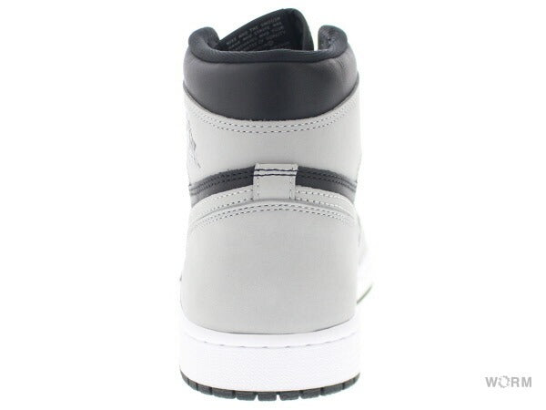 【US11】 AIR JORDAN 1 RETRO HIGH OG Shadow 2.0 555088-035 【DS】