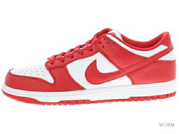 【US9.5】 NIKE DUNK LOW SP CU1727-100 【DS】