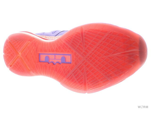 【US10】 NIKE LEBRON X AS 583108-500 【DS】