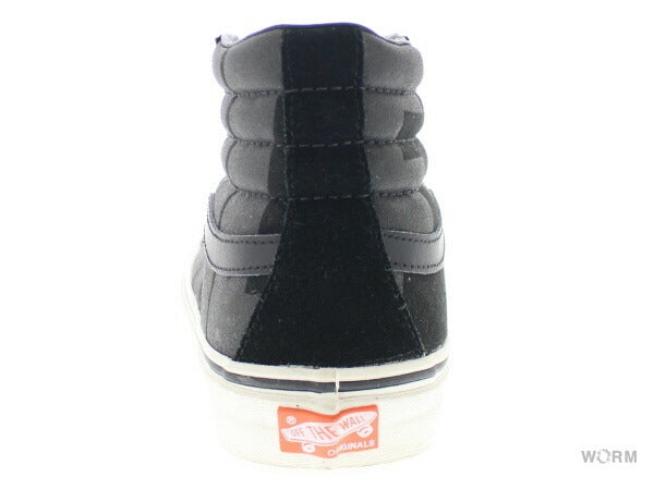 【US9.5】 VANS OG SK8-HI LX (UND VN0A36C7PQ7 【DS】