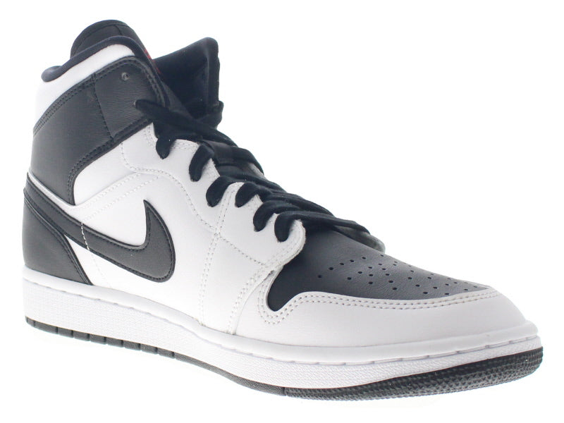 【W US11.5】 WMNS AIR JORDAN 1 MID BQ6472-101 【DS】