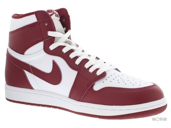 【US10】 AIR JORDAN 1 RETRO HIGH OG DZ5485-160 【DS】