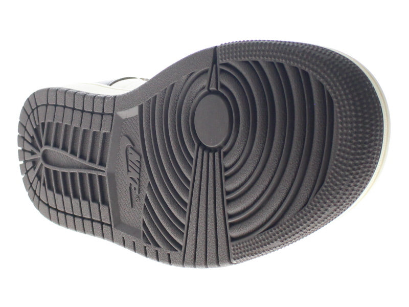 【W US10】 WMNS AIR JORDAN 1 RETRO HI OG FD2596-200 【DS】