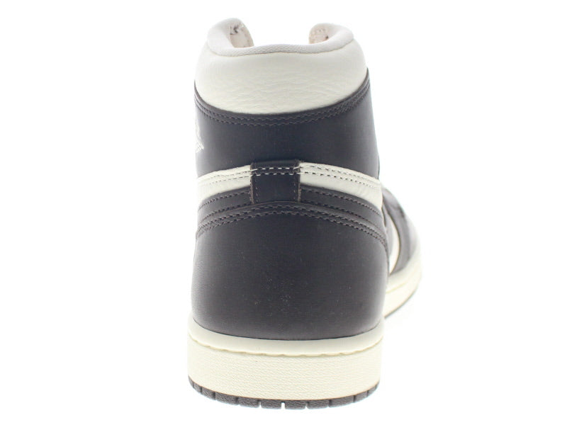 【W US10】 WMNS AIR JORDAN 1 RETRO HI OG FD2596-200 【DS】