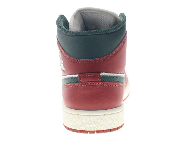 【US9】 AIR JORDAN 1 MID DQ8426-105 【DS】