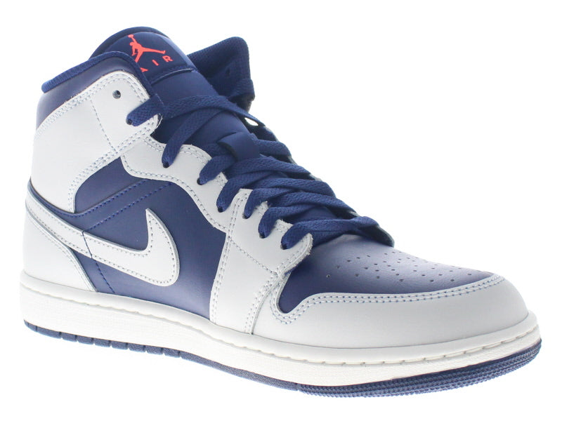 【US10】 AIR JORDAN 1 MID DQ8426-403 【DS】