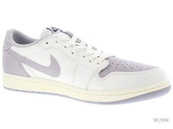 【US12】 JORDAN  AIR JORDAN 1 RETRO LOW OG CZ0790-101 【DS】