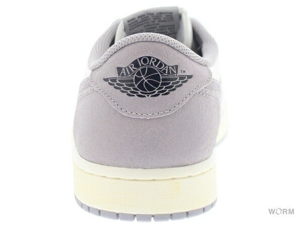 【US12】 JORDAN  AIR JORDAN 1 RETRO LOW OG CZ0790-101 【DS】