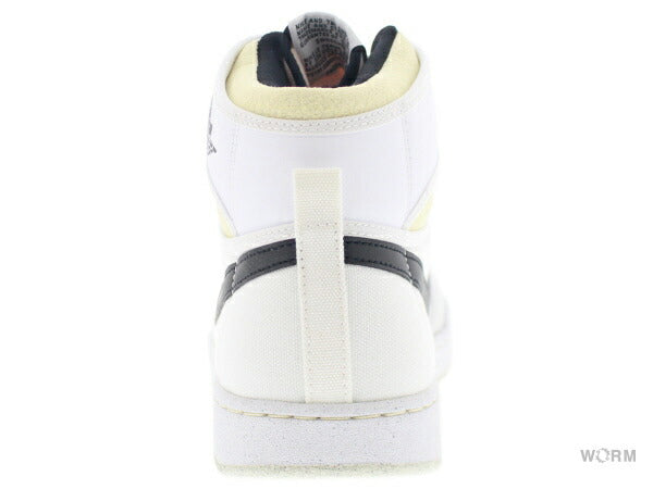 【US12】 AIR JORDAN 1 KO DO5047-100 【DS】