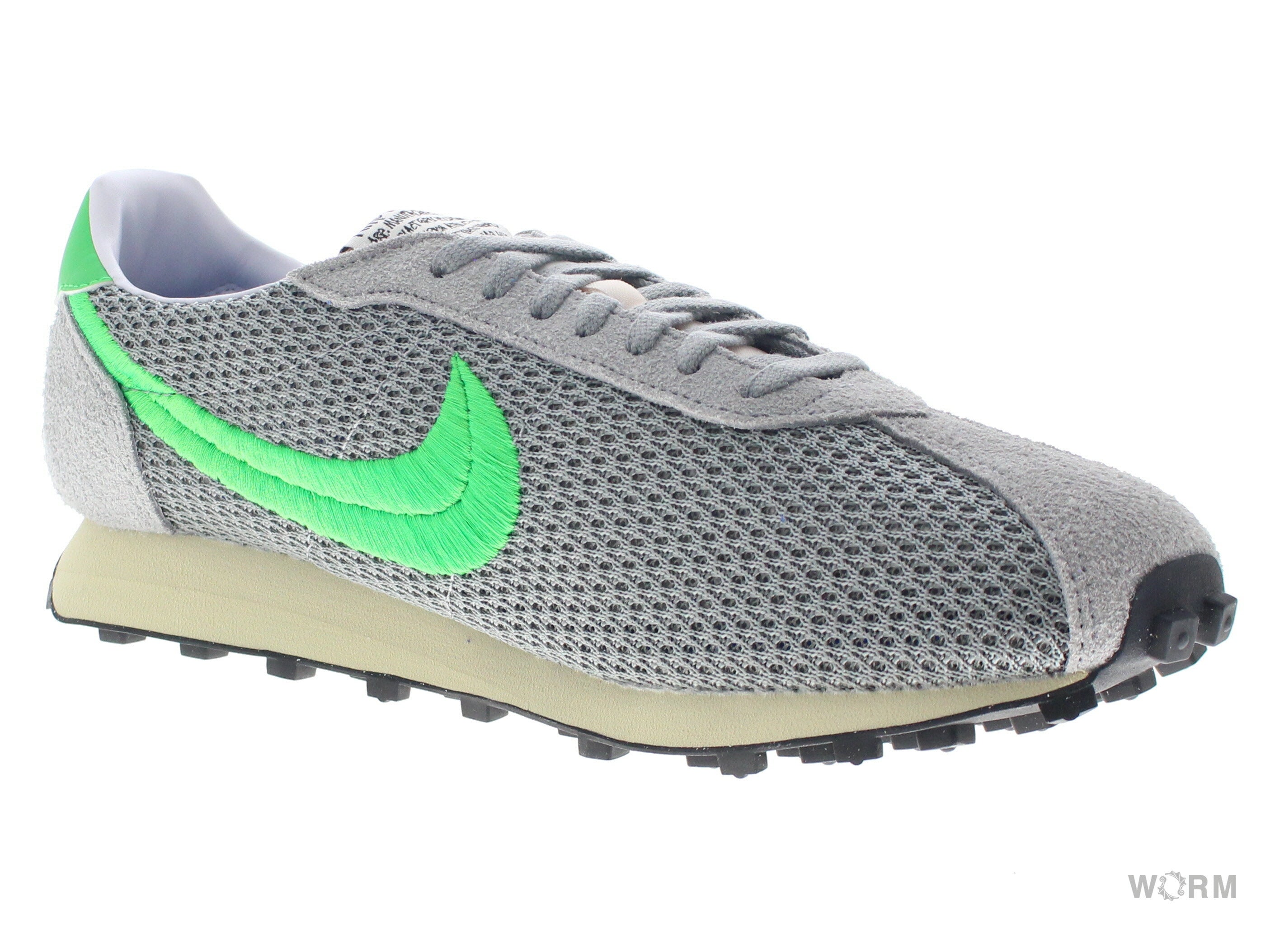 【US12】 NIKE LD-1000 stussy FQ5369-002 【DS】