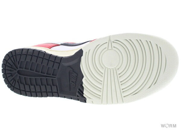 【US12】 NIKE DUNK LOW RETRO PRM DZ2536-600 【DS】
