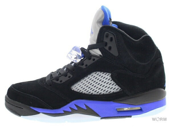 【US9.5】 AIR JORDAN 5 RETRO CT4838-004 【DS】