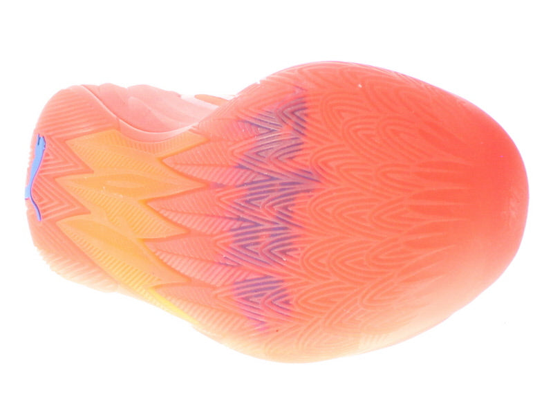 【US9.5】 PUMA MB .02 376442-01 【DS】