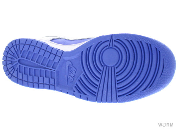 【US8.5】 NIKE DUNK LOW RETRO DD1391-401 【DS】