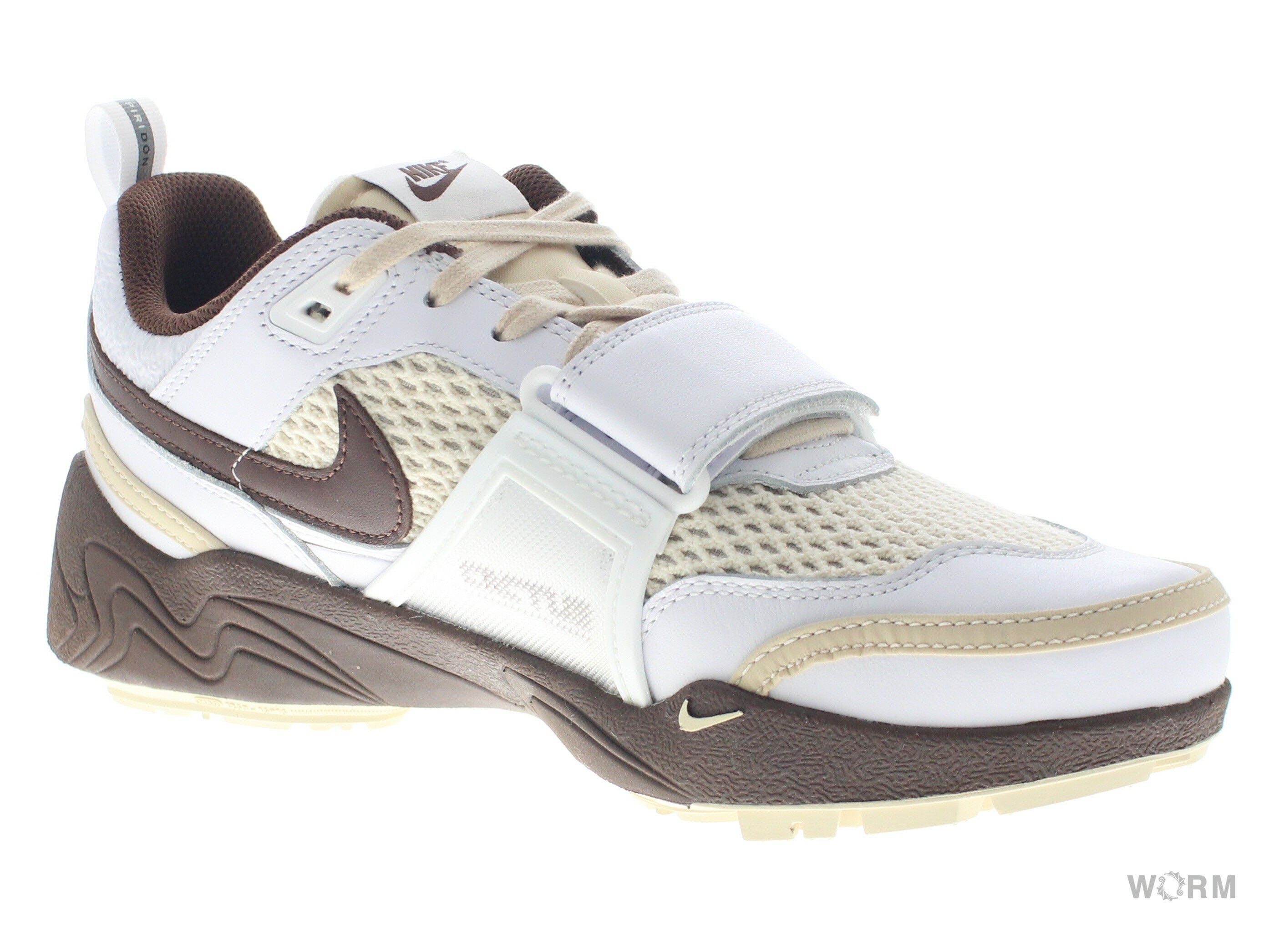 【US8.5】 NIKE ZOOM FIELD JAXX CACTUS JACK HQ3073-100 【DS】