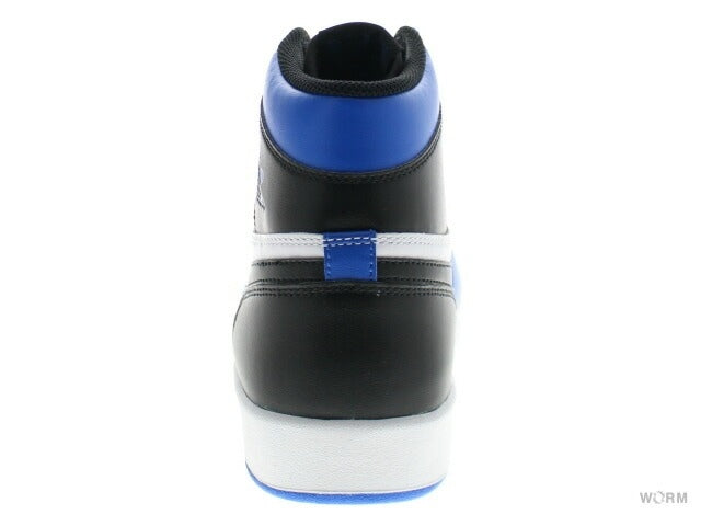 【US8】 AIR JORDAN 1 HIGH THE RETURN 768861-106 【DS】