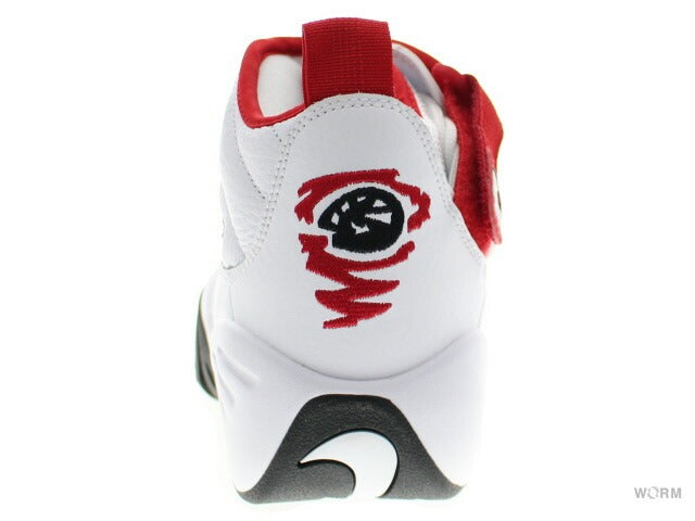 【US8】 NIKE AIR SHAKE NDESTRUKT 880869-100 【DS】